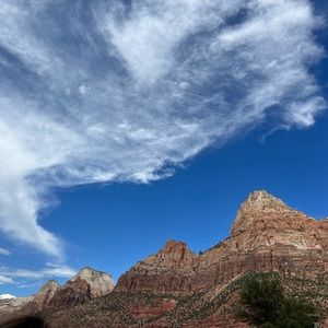 Meet your Posher, Alana